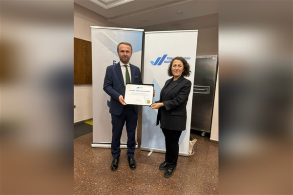 Recep Tayyip Erdoğan Üniversitesi’ne, Tam Akreditasyon