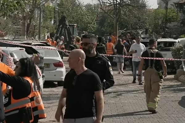 İran, İngiltere, ABD ve Fransa’ya sert uyarıda bulundu