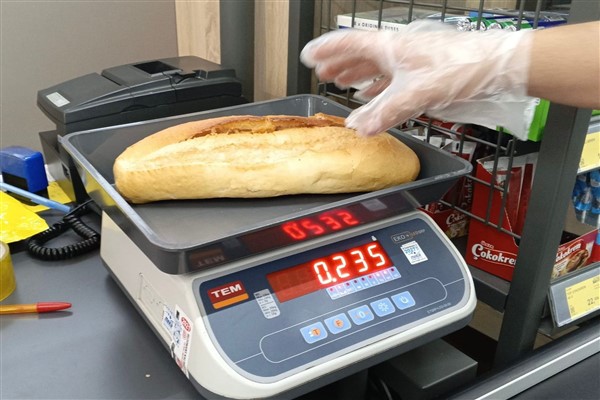 Gemlik’te market denetimi