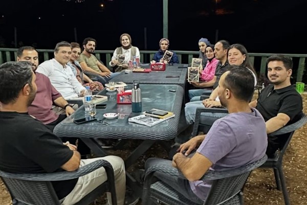 Siirt Kitap Kulübü, okuma kültürünü yaygınlaştırma çalışmalarını sürdürüyor