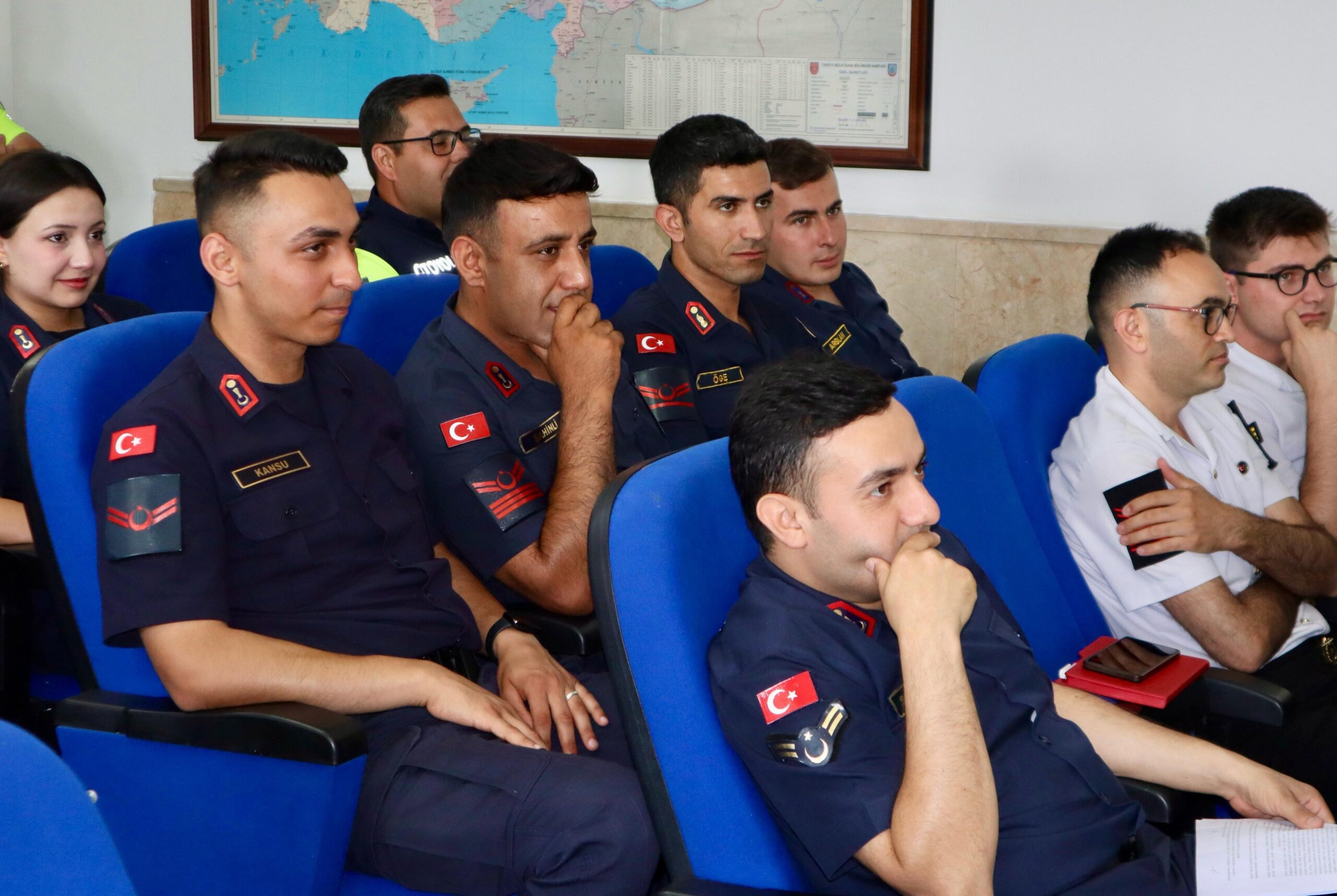 “Evlilik Okulu” kurumlarla buluşmaya devam ediyor