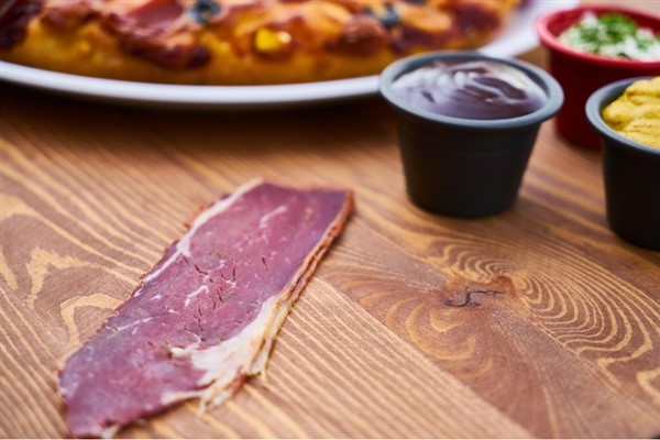 Afyon Pastırması, AB’den coğrafi işaret tescili aldı