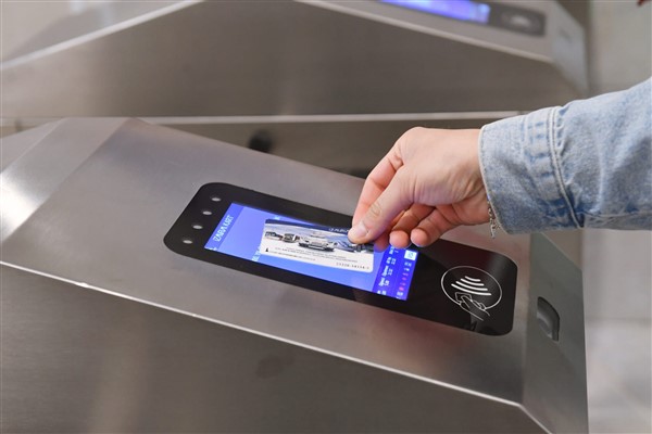 İzmir’de toplu ulaşım bayramda ücretsiz