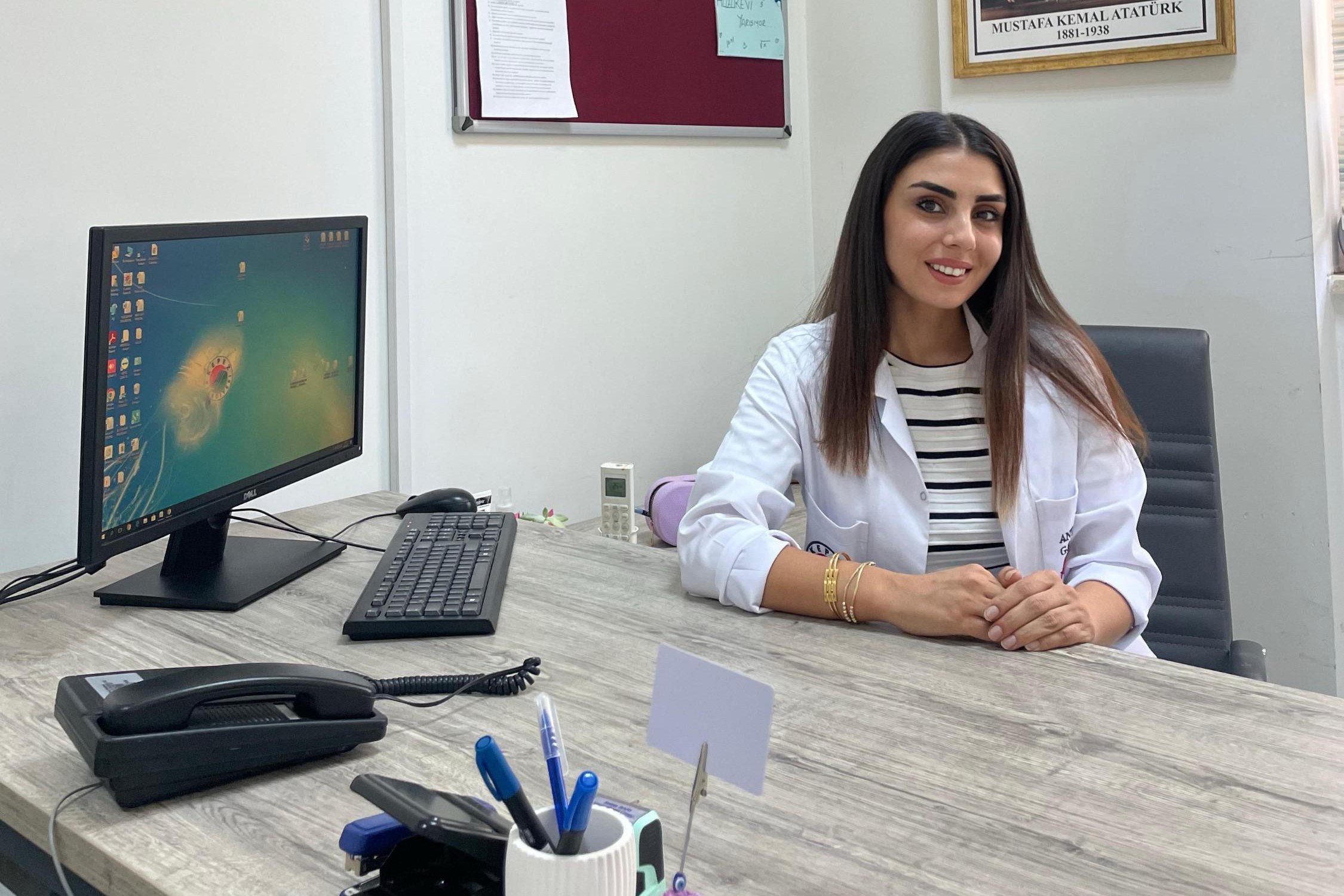 Kepez Belediyesi’nden uyuşturucuyla mücadele mesajı