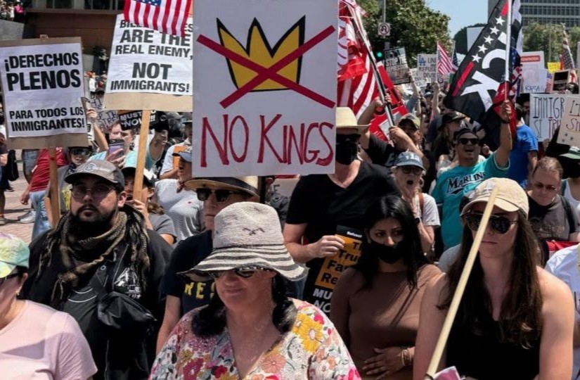 JD Vance: Los Angeles’ta hala askerlere ihtiyaç var