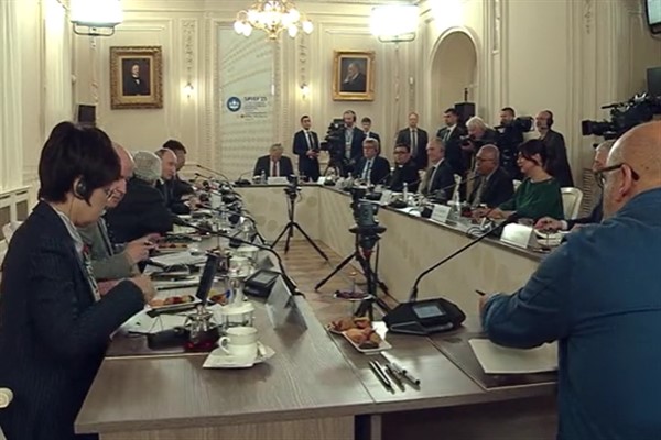 Putin İran-İsrail çatışması ile ilgili: Kimseye hiçbir şey dayatmıyoruz