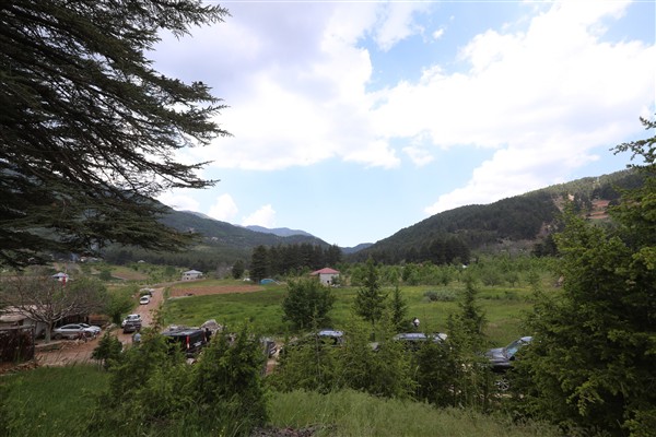 Gaziantep Büyükşehir’den Huzur Yaylası için eylem planı