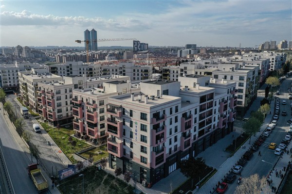 Esenler Belediyesi’nden kentsel dönüşüme ilişkin kararlar