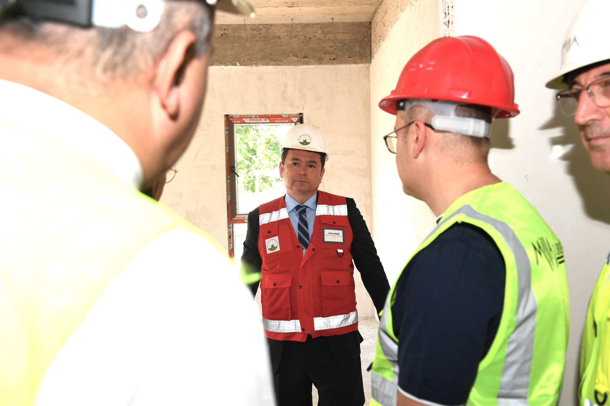 Osmangazi’de kreş sayısı 7’ye ulaşıyor