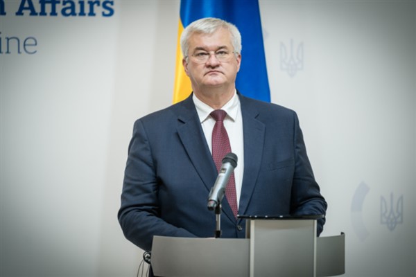 Sybiha: ZNPP Ukrayna’ya ait bir tesis olmaya devam edecek