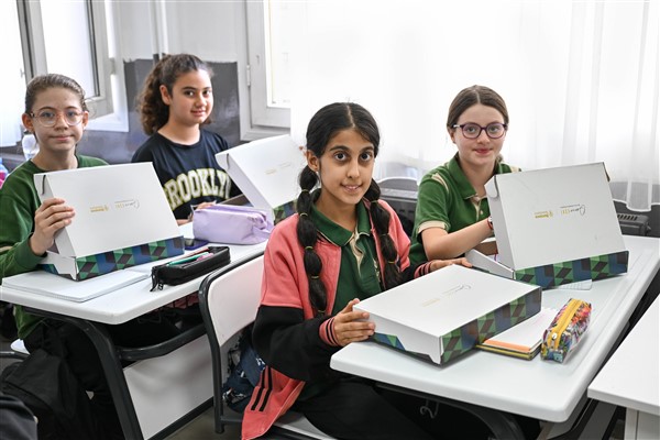 BELGEM kayıtları devam ediyor