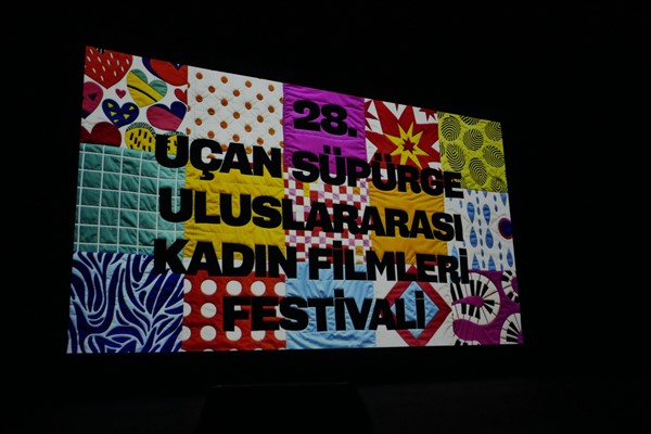 28. Uçan Süpürge Uluslararası Kadın Filmleri Festivali tamamlandı
