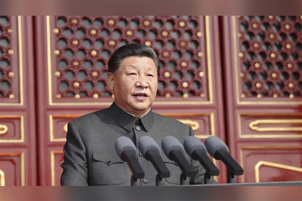 Xi’nin Orta Doğu için barış çağrısına uzmanlar ne dedi?