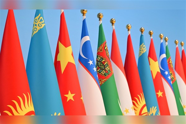 Çin-Orta Asya Zirvesi ortak gelecek vizyonunu genişletecek