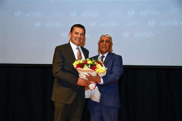 Yenişehir Belediyesi’nden amatör spor kulüplerine nakdi destek