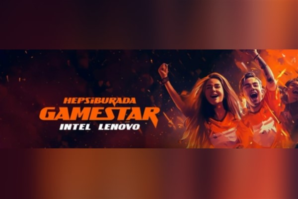 Gamestar Turnuvası için başvurular başladı