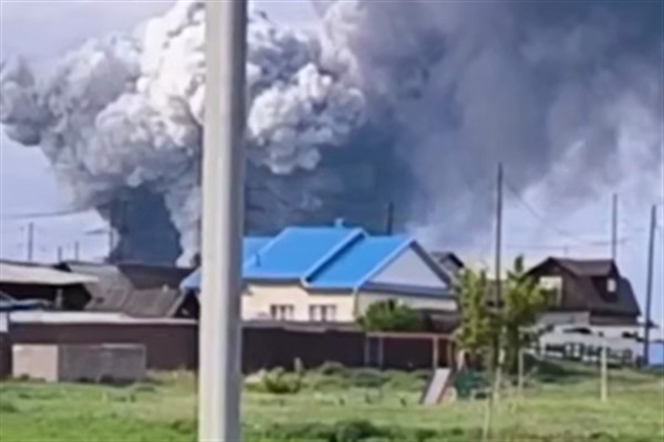 ABD: Rus hava üslerine yönelik saldırılar için Kiev’e istihbarat aktarılmadı