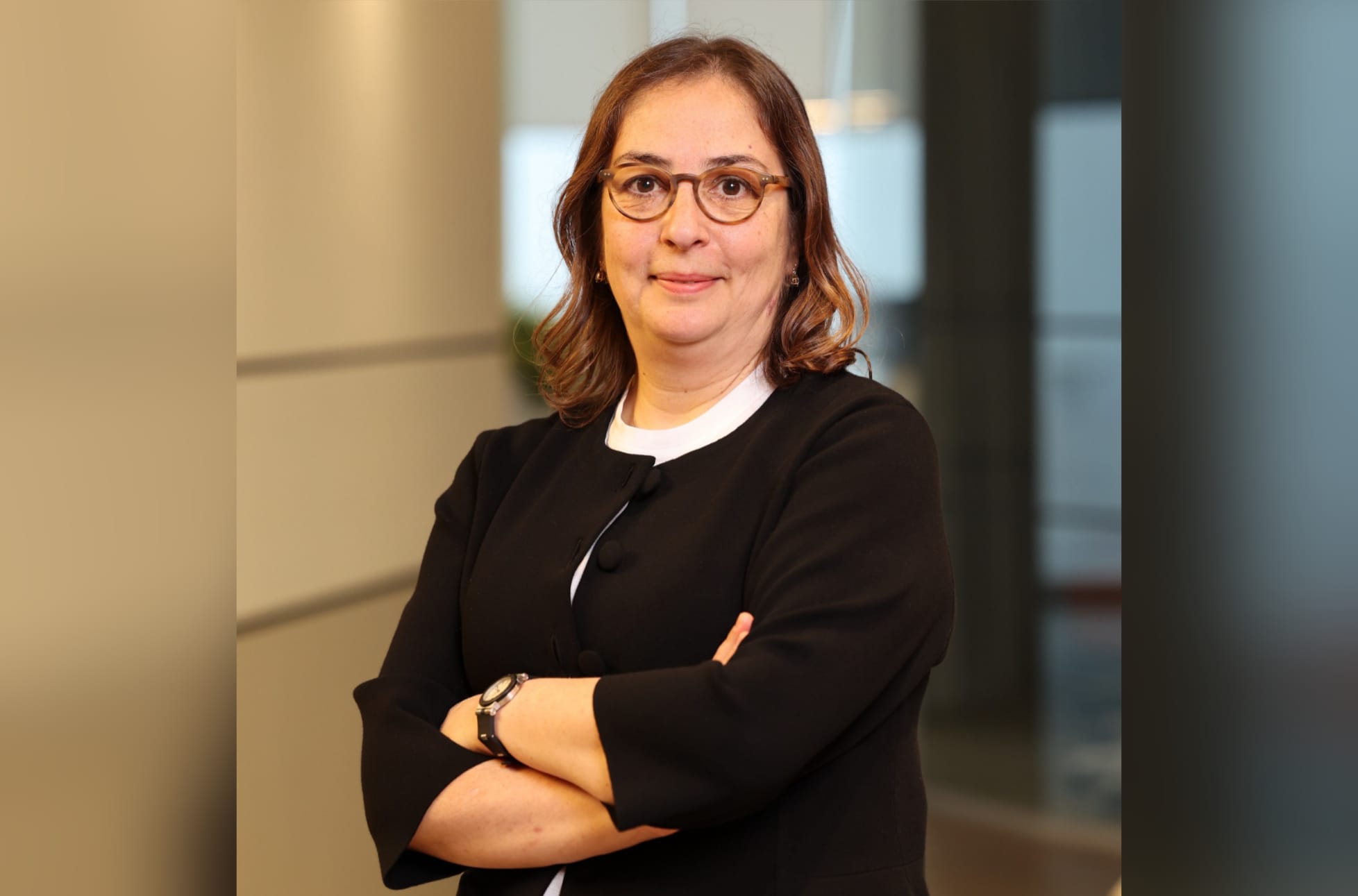 Dijitalleşmeye en hızlı entegre olan ülkelerin başında geliyoruz