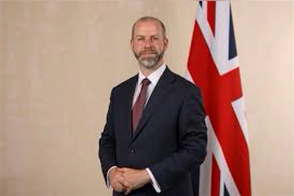 İngiltere:  ABD’nin İran’a yönelik saldırılarında yer almadık