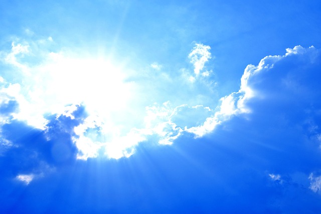 Hava sıcaklıkları, Çarşamba gününden itibaren mevsim normalleri üzerinde seyredecek