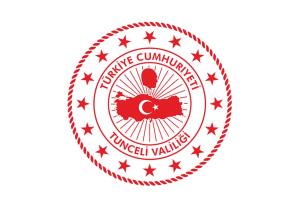 Tunceli Valiliği, Türk Kızılay’ın kuruluş yıl dönümünü kutladı