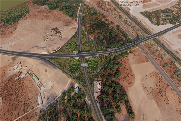 BÜSEM’de 150 bin kişiye istihdam hedefleniyor