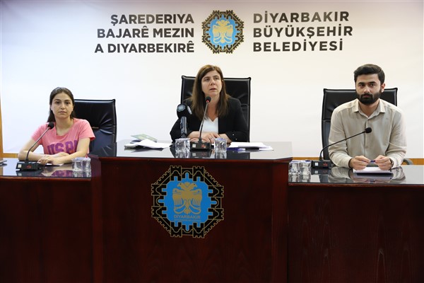 Eş Başkan Bucak: İskan ruhsatı süreçleri daha detaylı yürütülmeli