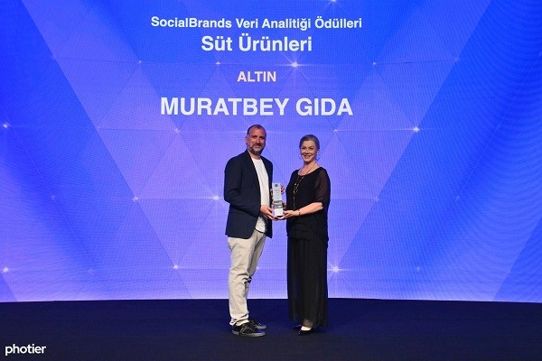 Sosyal medyada zirvenin değişmeyen adı: Muratbey