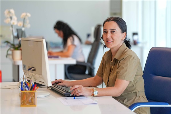 Turunç Masa mayıs ayında 21 bin 478 çağrıyı yanıtladı