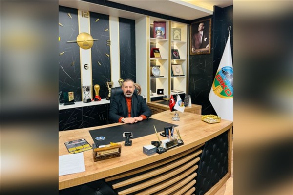 Diyarbakır’da kuyumcular bayramın ilk üç gün kapalı olacak