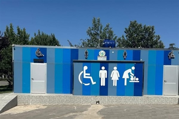 Diyarbakır’da sınava gelen öğrenci velilerinden tepki