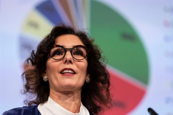 Lahbib: Krizlere hazırlık, sadece bir plan değil, toplumun ortak sorumluluğudur