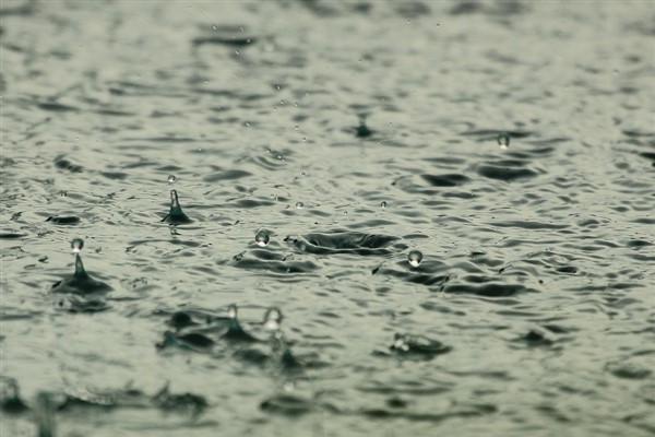 7 ilde yerel kuvvetli sağanak yağış bekleniyor