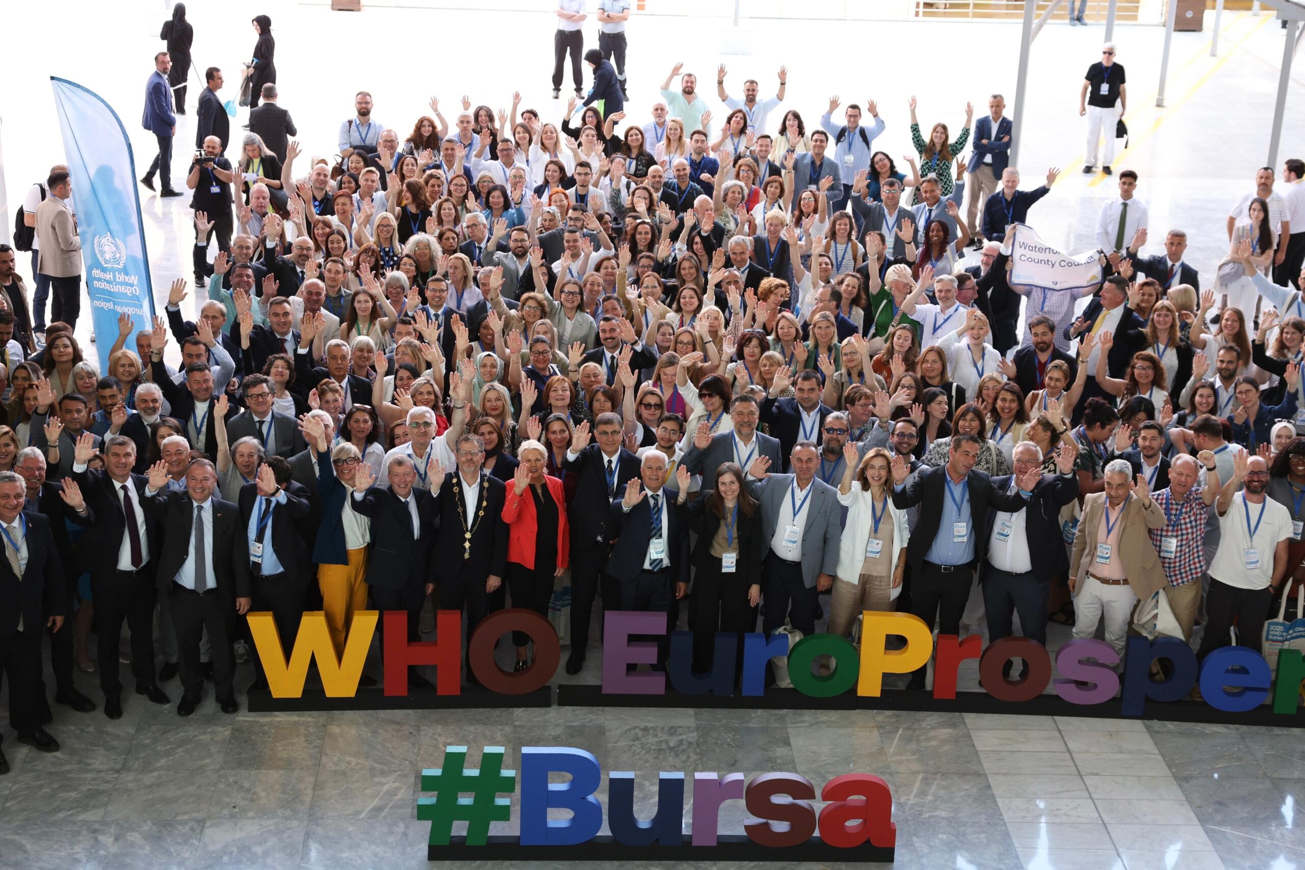 “Bursa Taahhüdü” kamuoyuna duyuruldu