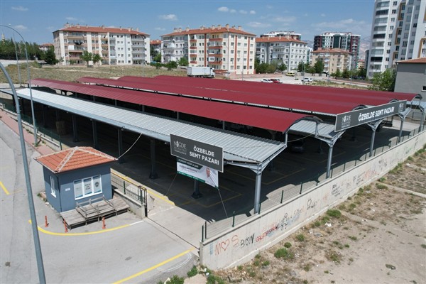 Başkan Özdemir: Gerekli tüm tedbirleri aldık