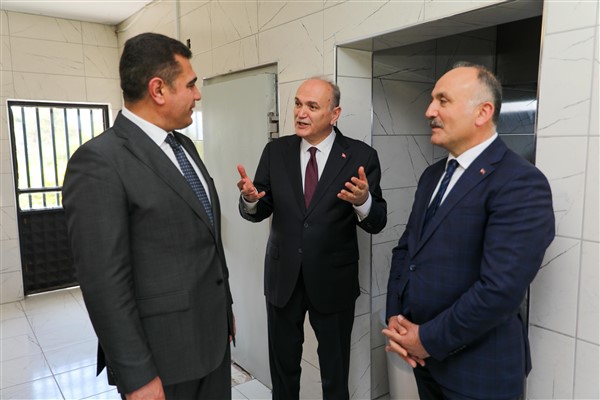 Mutfak Atölyesi Düzce Tarım Akademisinde Kuruluyor projesiyle gastronomi eğitimi verilecek