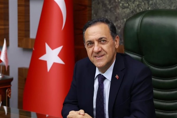 Vali Usta’dan 2024-2025 eğitim öğretim yılı sonu mesajı