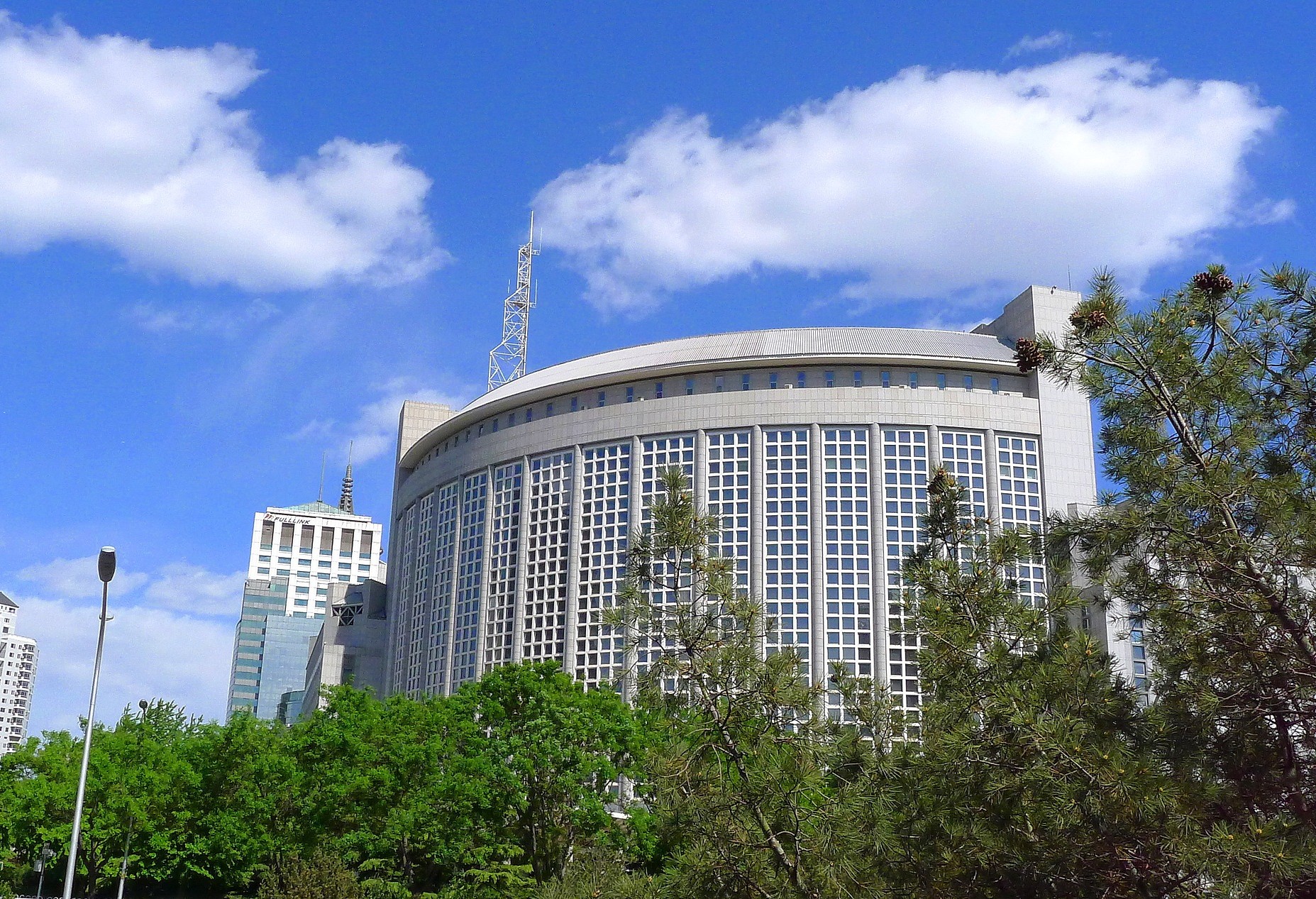 Çin’den İsrail-İran ateşkesi değerlendirmesi: Sorunları çözmenin doğru yolu müzakeredir