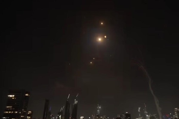 İran ve İsrail medyası ateşkesin başladığını söylüyor