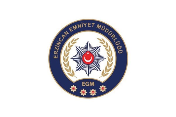 Erzincan’da aranan 17 şahıs yakalandı