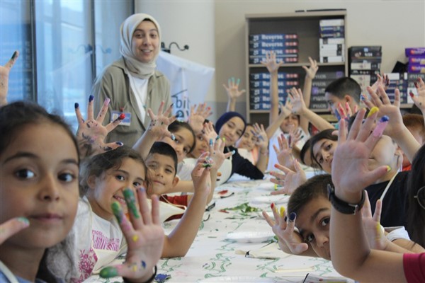Zeytinburnu Bilgi Evleri ‘Yaz Etkinlikleri’ için kayıtlar başladı