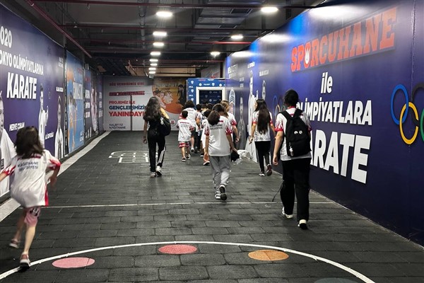 Kağıthane Belediyesi Yaz Spor Okulları kayıtları başladı