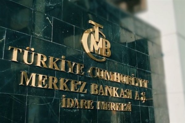 TCBM- Türkiye’nin net Uluslararası Yatırım Pozisyonu -319,5 milyar dolar oldu