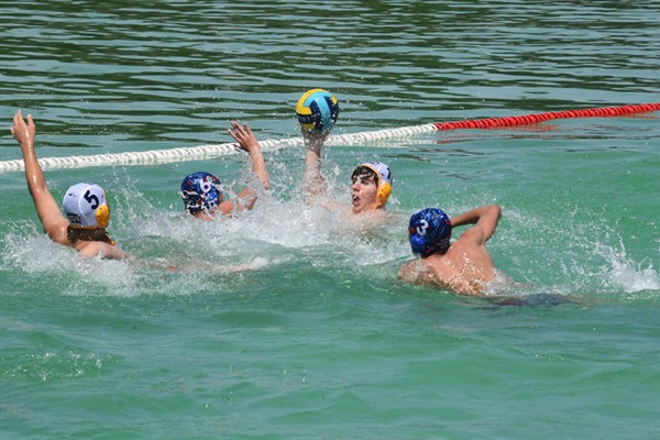 Sutopu Festivali’nde kazananlar belli oldu