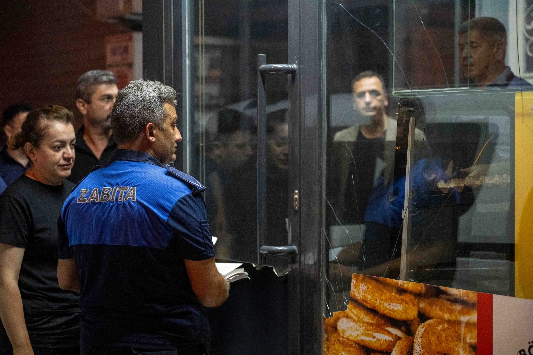 Başkan Eşki’den fırın denetimleri aralıksız sürüyor