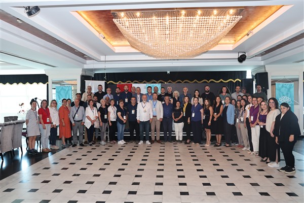 Gölyazı Çalıştayı tamamlandı