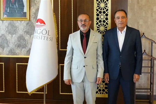 Prof. Dr. Çapak, Yükseköğretim Denetleme Kurulu üyeliğine seçildi