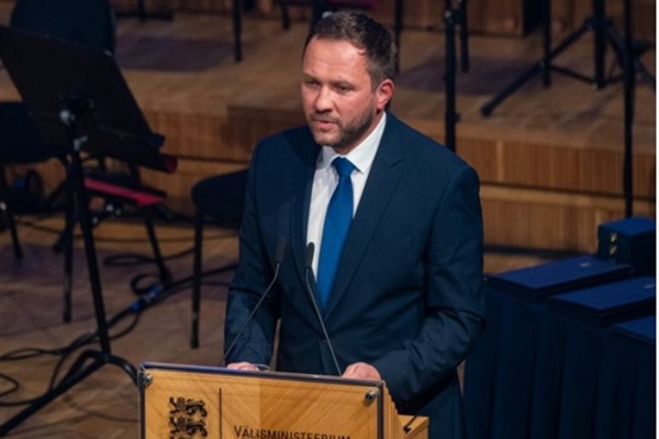 Tsahkna: Küresel zorluklarla birlikte mücadele ediyoruz