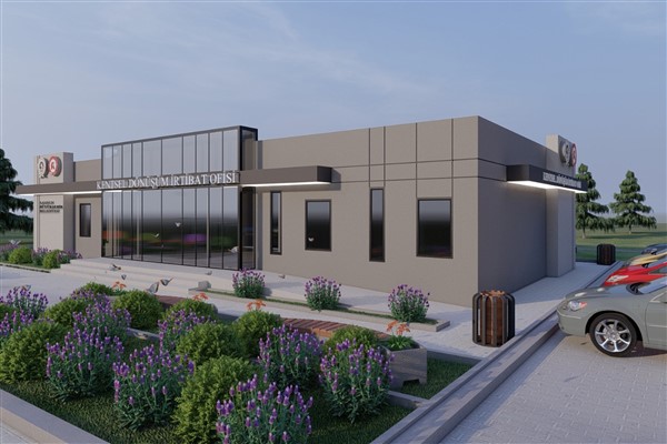 Samsun’da Kentsel Dönüşüm Ofisleri açılıyor