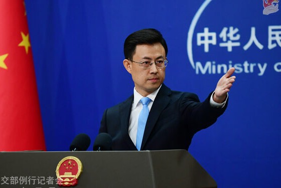 Çin,  İran ve İsrail’i diyaloğa dönmeye çağırdı